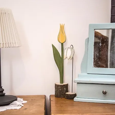 Apartment Ambitus-haz