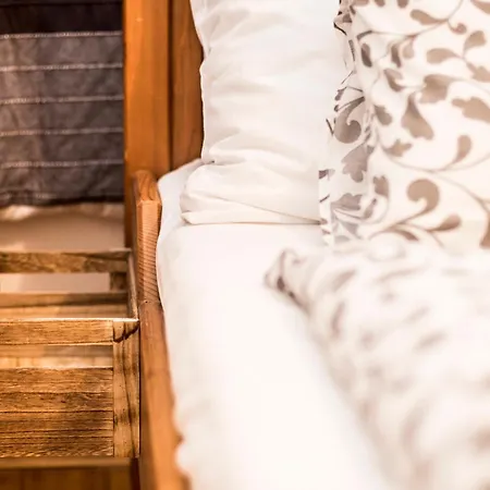 Apartman ámbitus-ház Egerszalók