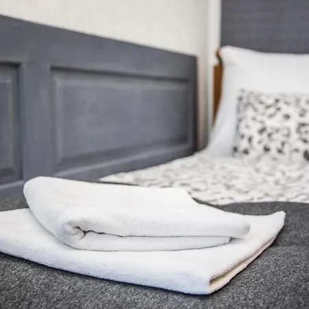 Apartment Ambitus-haz