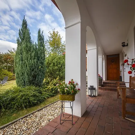 Апартаменты Ambitus-haz