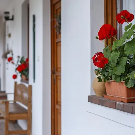 Ambitus-haz Эгерсалок