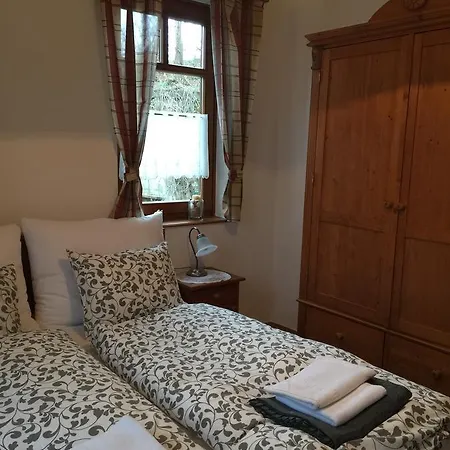 Ambitus-haz شقة إيغيرسولوك