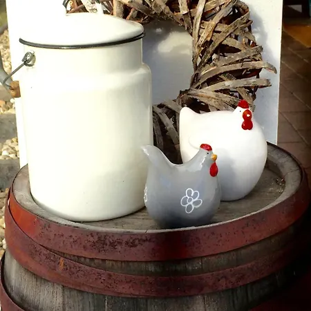 Апартаменты Ambitus-haz