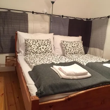 Apartment Ambitus-haz *
