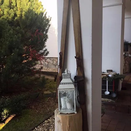 Ambitus-haz * Egerszalók