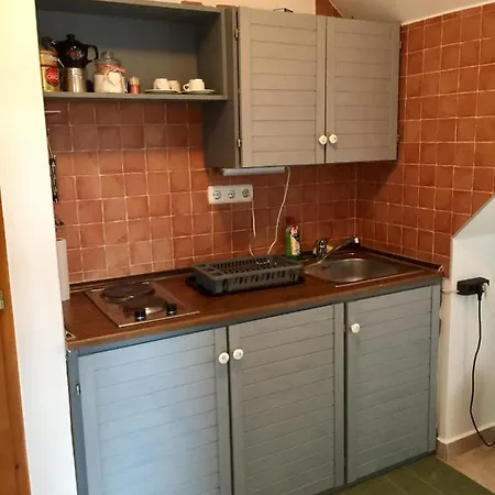 Ambitus-haz شقة *