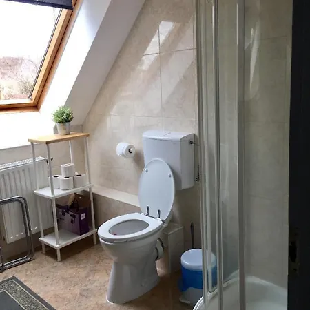 شقة Ambitus-haz *