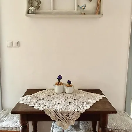 شقة Ambitus-haz *