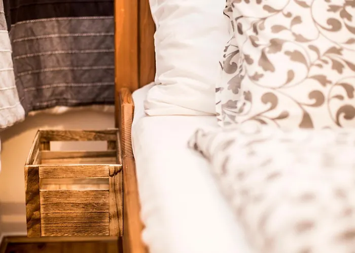 Διαμέρισμα Ambitus-haz Egerszalók