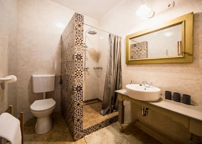 Apartamento Ambitus-haz *