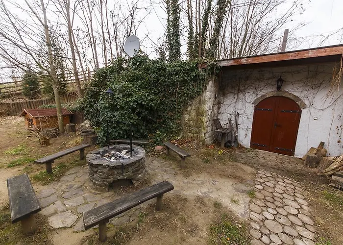 Ambitus-haz Διαμέρισμα