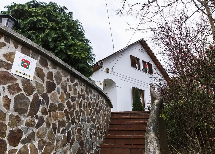 Ambitus-haz Διαμέρισμα