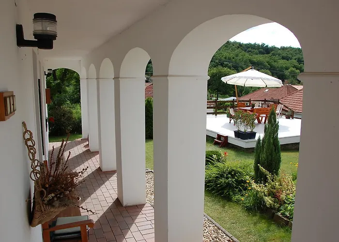 Διαμέρισμα Ambitus-haz