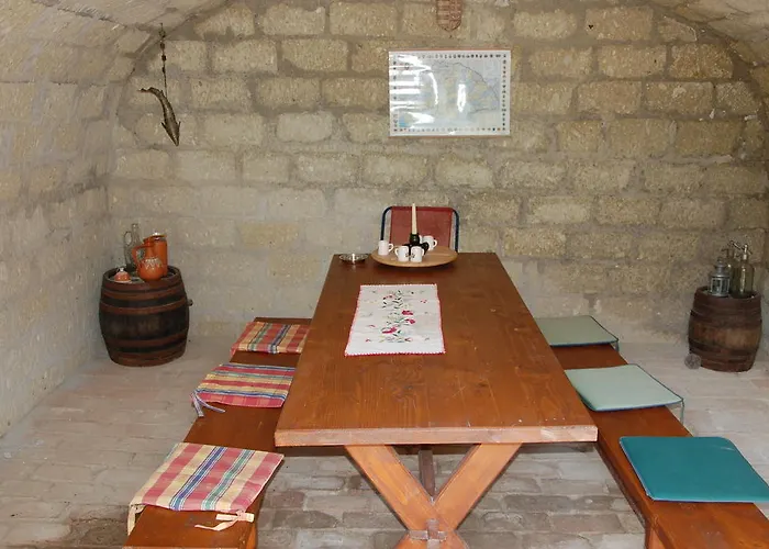 Διαμέρισμα Ambitus-haz