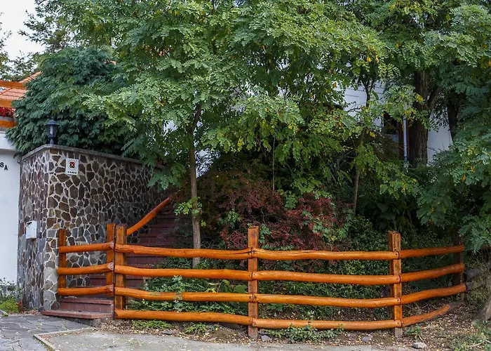 Διαμέρισμα Ambitus-haz *