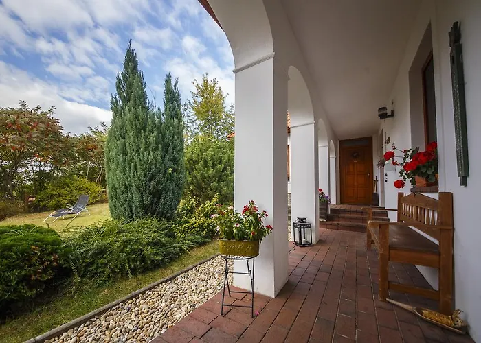 Lägenhet Ambitus-haz