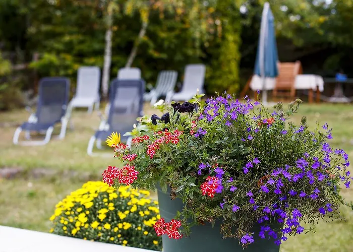 Διαμέρισμα Ambitus-haz Egerszalók