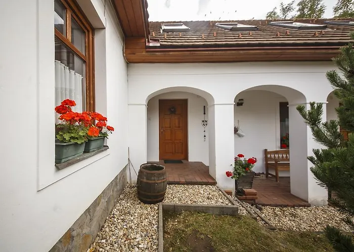 Διαμέρισμα Ambitus-haz *