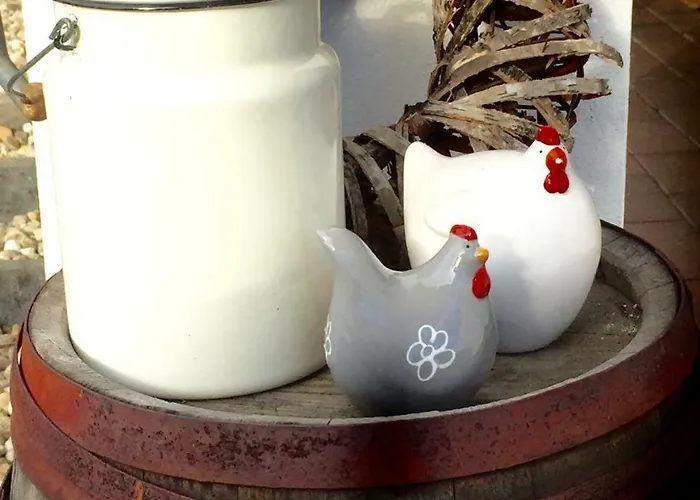 Διαμέρισμα Ambitus-haz