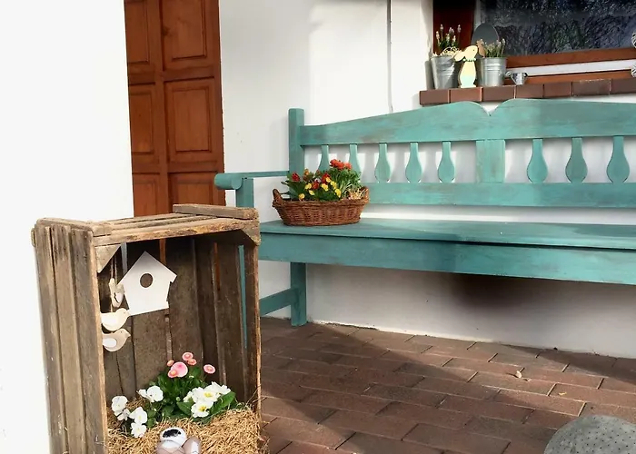 Διαμέρισμα Ambitus-haz Egerszalók