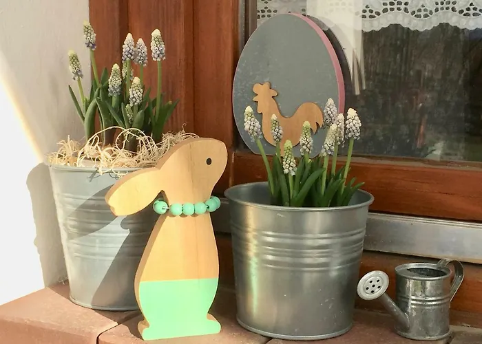 Ambitus-haz Διαμέρισμα