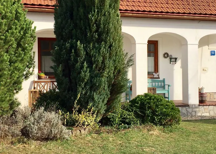 Ambitus-haz Apartamento *