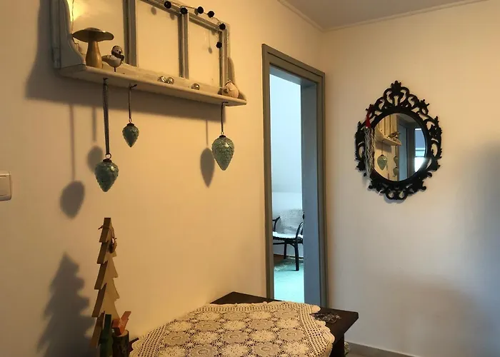 Διαμέρισμα Ambitus-haz