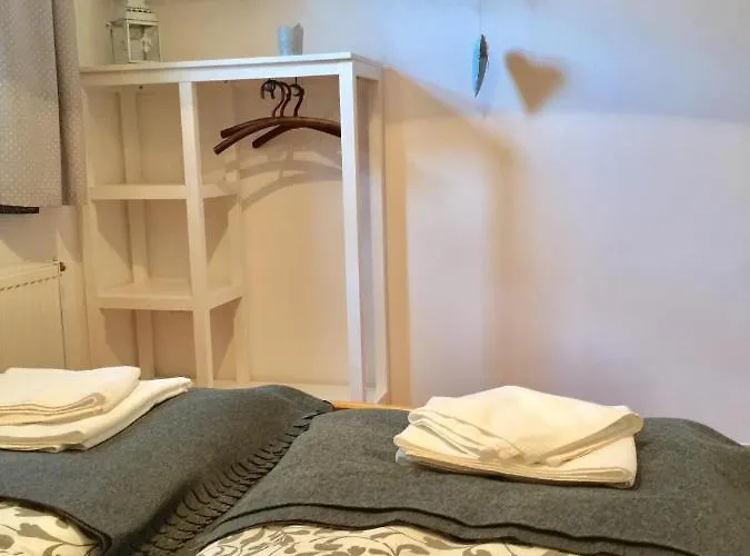 Ambitus-haz Διαμέρισμα