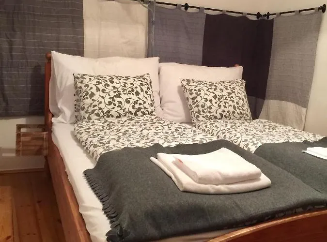 Διαμέρισμα Ambitus-haz *