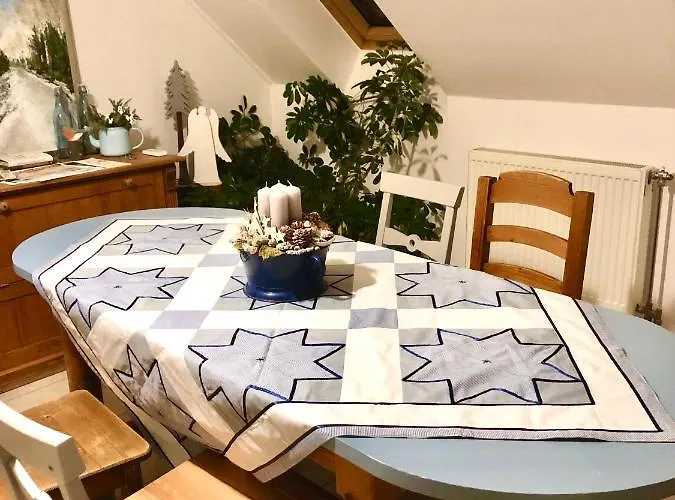 Apartamento Ambitus-haz