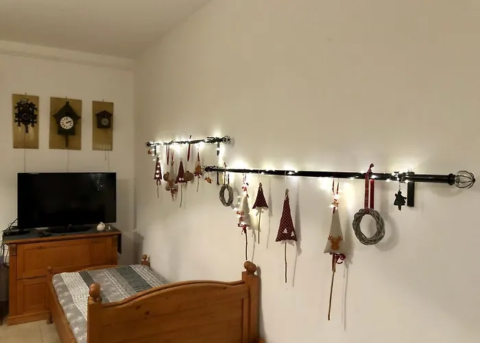 Ambitus-haz Διαμέρισμα *