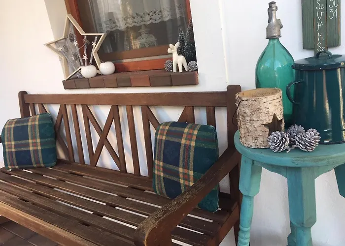 Διαμέρισμα Ambitus-haz Egerszalók