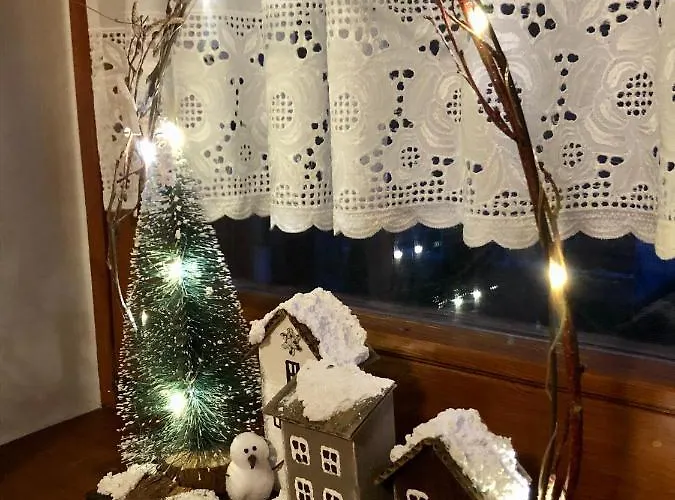 Ambitus-haz Διαμέρισμα