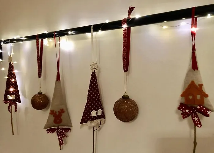 Διαμέρισμα Ambitus-haz *