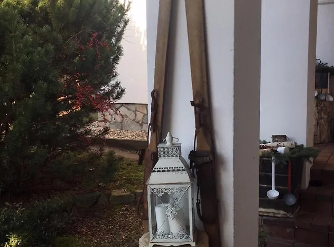 Ambitus-haz * Egerszalók