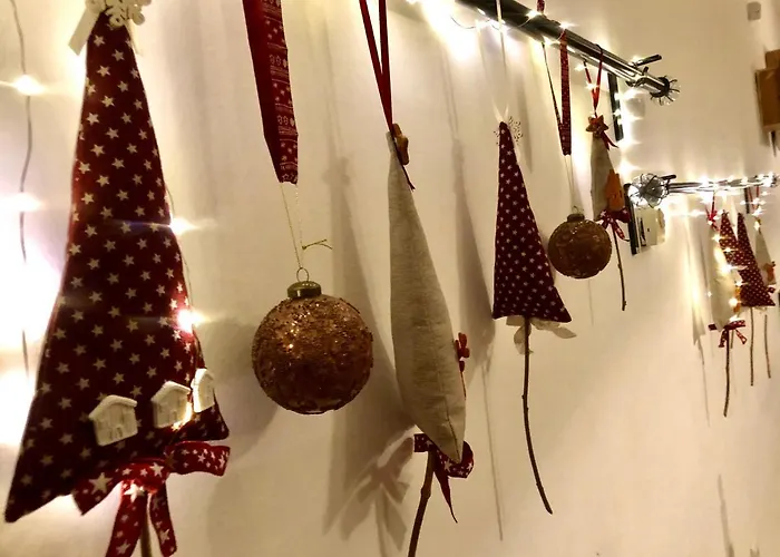 Ambitus-haz Διαμέρισμα