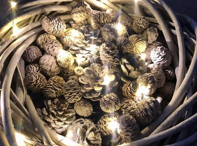 Διαμέρισμα Ambitus-haz Egerszalók