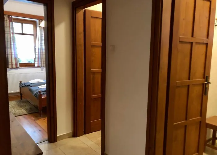 Διαμέρισμα Ambitus-haz