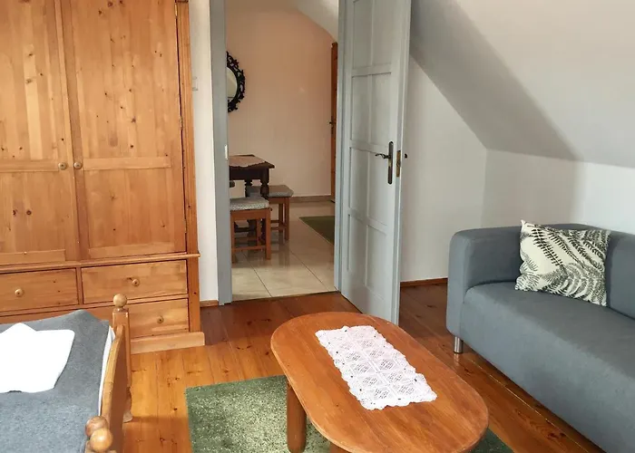 Ambitus-haz * Egerszalók